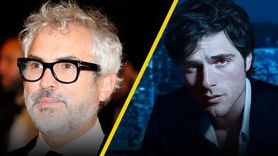 Alfonso Cuarón estrena nuevo proyecto con Jacob Elordi: la dupla seduce al mundo entero en el nuevo cortometraje ‘The Chase’ noticias imagen