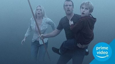 Esta emocionante película de ciencia ficción basada en un libro de Stephen King está en streaming y te atrapará hoy noticias imagen