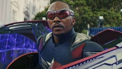 "Estamos mintiendo a nuestros hijos": Anthony Mackie critica la creencia que solo el esfuerzo lleva al éxito noticias imagen