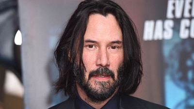Keanu Reeves, actor: "Cuando las personas que amas se van, estás solo" noticias imagen