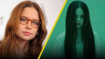 Muere Daveigh Chase a los 35 años, actriz de ‘El Aro’ y la voz de Lilo en ‘Lilo y Stitch’ noticias imagen