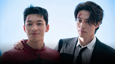 Serie coreana en Netflix: Una extraña entidad obliga a un detective corrupto a actuar bien en este k-drama noticias imagen