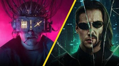 El padre del cyberpunk rompe el silencio: la dura verdad sobre ‘Matrix’ que sacudirá a los fans de Keanu Reeves noticias imagen