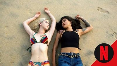 La joya mexicana que Netflix desterró para siempre: la serie que me cautivó por completo y jamás podré volver a ver noticias imagen