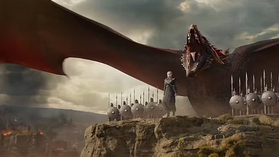 Daenerys Targaryen regresa en 2027: El personaje más querido de 'Game of Thrones' acaba de ser recuperado noticias imagen