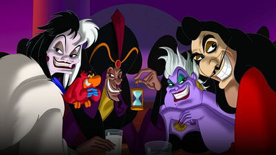 El deseo de genocidio y la lujuria hacen de este villano el más terrorífico de Disney noticias imagen