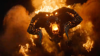 'El Señor de los Anillos: Los Anillos del Poder': la verdadera historia de los Balrogs, los seres más temidos de la Tierra Media noticias imagen