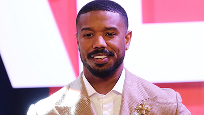 'Creed 3': Así se vivió la premier con Michael B. Jordan y Julio César Chávez en Ciudad de México noticias imagen
