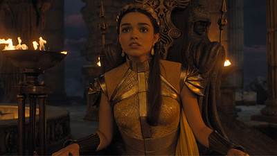 Rachel Zegler aceptó su papel en '¡Shazam 2!' por necesidad (Hollywood es cruel) noticias imagen