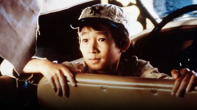 Oscar 2023: 5 fotos de Ke Huy Quan que comprueban fue el niño más cool de los 80