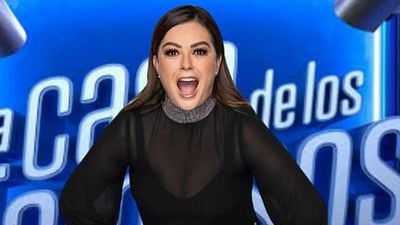"El hate está a todo lo que da, es un reflejo de la sociedad": Mariana Echeverría reacciona a las críticas de los fans de 'La Casa de los Famosos México' noticias imagen