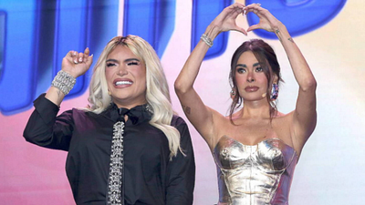 La Casa de los Famosos México: Conoce al eliminado de este domingo 30 de agosto noticias imagen