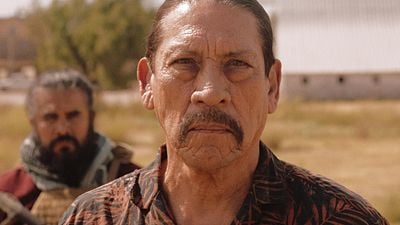Danny Trejo entró a un set de filmación solo para ayudar a un joven adicto y, tras ser reconocido por un guionista exconvicto, terminó convertido en estrella de Hollywood noticias imagen