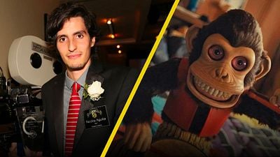 ‘El mono’: Nico Aguilar habla sobre la influencia de los directores de fotografía mexicanos en las películas de horror de Oz Perkins noticias imagen