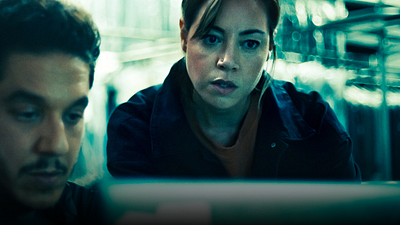 El thriller criminal de 93 minutos y bajo presupuesto que está conquistando Netflix noticias imagen