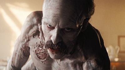 Una de las películas de terror de vampiros más aclamadas del año llegó a streaming en México noticias imagen