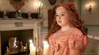 Bridgerton': Puedes desenmascarar al chismoso del reino con este juego de mesa edición limitada por menos de 450 pesos noticias imagen