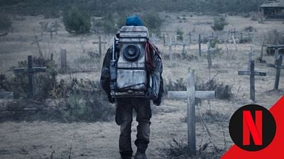 Prohibido mirar el celular: la serie de misterio en Netflix que exige tu atención total para entender su laberinto de viajes en el tiempo noticias imagen