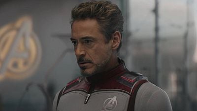 "Sal antes de que te vuelvas loco": Robert Downey Jr. revela la impactante razón por la que rechazó esta joya de la ciencia ficción noticias imagen