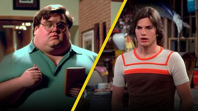 Así se vería 'Family Guy' si fuera sitcom como 'That 70's show' de Ashton Kutcher noticias imagen