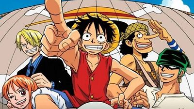 Esta película de Quentin Tarantino inspiró a los personajes más queridos de 'One Piece' noticias imagen