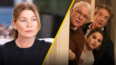 Selena Gomez confirma actor de 'Grey's Anatomy' en temporada 3 de 'Only Murders in the Building' noticias imagen