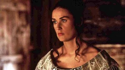 Una historia de adulterio y castigo que marcó la carrera de Demi Moore y 30 años después revive en Disney+ noticias imagen