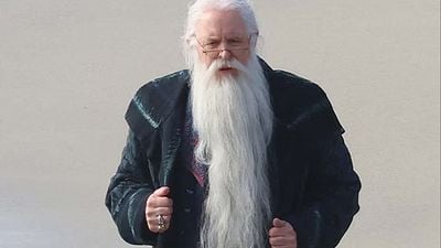 El nuevo Dumbledore pensó renunciar: John Lithgow confiesa por qué casi deja la serie de 'Harry Potter' por J.K. Rowling noticias imagen
