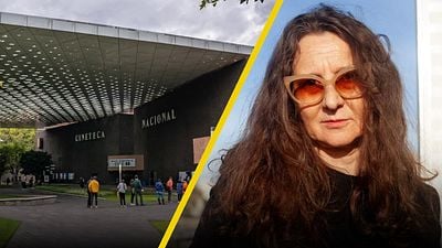 Lucrecia Martel dará una charla especial en la Cineteca Nacional por su nuevo documental: todos los detalles sobre su visita a CDMX noticias imagen