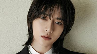 Comparan a Beomgyu de TXT con personaje de 'El castillo vagabundo' noticias imagen