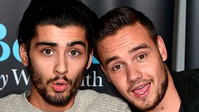 “Lo que daría por poder abrazarte una última vez”: Así despidió Zayn Malik a Liam Payne