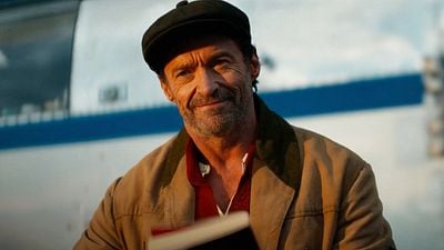 Nadie está hablando de la nueva película de Hugh Jackman: una adaptación literaria que llega este año a cines noticias imagen