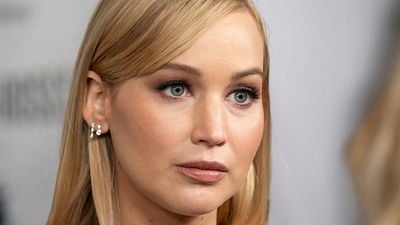 Jennifer Lawrence, actriz: “Tengo miedo por mis hijos, ojalá pudiera hacer algo para arreglar esta situación tan compleja y vergonzosa que me rompe el corazón” noticias imagen