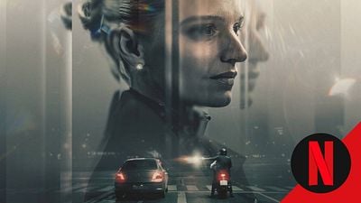 Si te gusta 'La agente encubierta', en Netflix hay otra serie igual de buena: un thriller basado en una historia real que puedes ver en una tarde noticias imagen