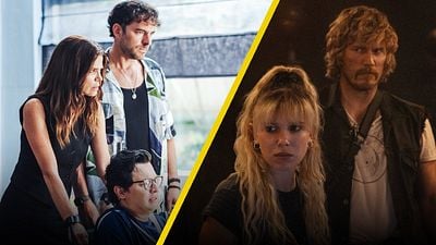 ‘Estado eléctrico’, ‘Medusa’ y todos los estrenos de Netflix en marzo noticias imagen