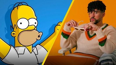 'Los Simpson' predijeron que Bad Bunny lanzaría celular de fan noticias imagen