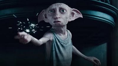 Piden a fans de 'Harry Potter' ya no dejar calcetines en la tumba de Dobby noticias imagen
