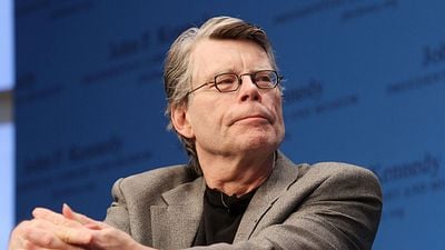 "Nunca recibí tanto odio": la vez que los fans obligaron a Stephen King a aceptar un final feliz noticias imagen