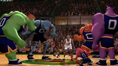 Bugs Bunny, el Pato lucas y los Looney Tunes tendán un nuevo juego que nos recuerda a 'Space Jam' y ya puedes apartarlo gratis noticias imagen