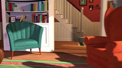 Hoy en Disney+: el clásico animado que revolucionó la forma de hacer cine y te enseñó a valorar tu infancia noticias imagen