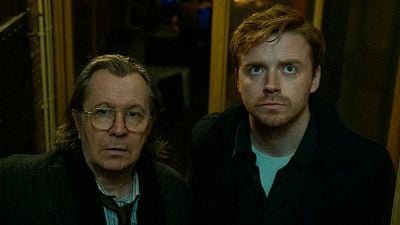 ‘Slow Horses’: La serie sobre espías con calificación perfecta que no puedes perderte en Apple TV+ noticias imagen