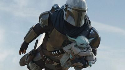 'The Mandalorian & Grogu' consigue fecha de estreno en streaming: a partir de cuándo podrás verla en Disney+ noticias imagen
