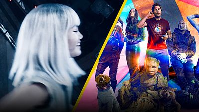 'Guardianes de la Galaxia Vol. 3': ¿Quién es y cuáles son los poderes de la niña de cabello blanco? noticias imagen