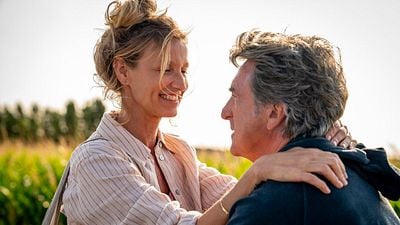'Buenas Vibraciones': todo lo que sabemos de la nueva comedia de Reem Kherici con Alexandra Lamy y François Cluzet noticias imagen