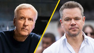 Adiós al mito de los 250 millones: James Cameron expone la mentira histórica que Matt Damon lleva años contando en entrevistas noticias imagen