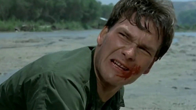 ¿Te gustó 'Ad Vitam' en Netflix? Tienes que ver esta película con Patrick Swayze noticias imagen