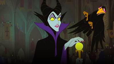 Oscura teoría de Disney revela que Maléfica no murió al final de ‘La bella durmiente’ noticias imagen