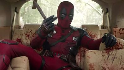 Deadpool rompió un récord Guinness por esta increíble razón (no fue su pelea con Wolverine) noticias imagen