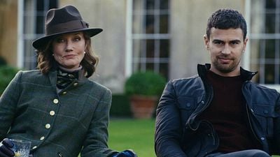 Tiene sólo 8 episodios: esta serie está en Netflix y te atrapará todo el fin de semana noticias imagen