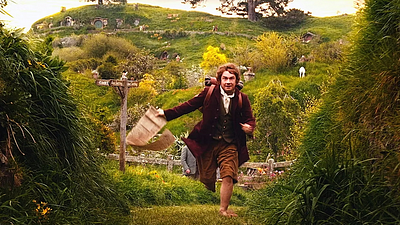 Vive como un Hobbit en el nuevo videojuego de 'El señor de los anillos' noticias imagen